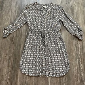 Loft Dress Petite